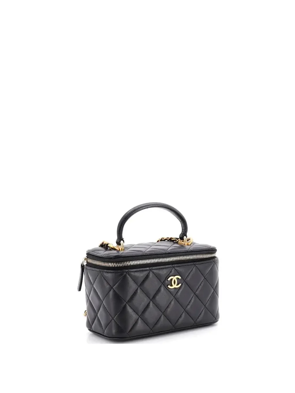 CHANEL elevate your